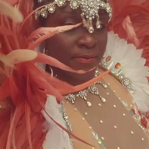 Meet your Posher, Triesha